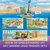 LEGO® Friends 41716 vrienden Stephanie s zeilavonturen - thumbnail
