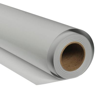 Bresser SBP25 2,72x11m Photo Grey achtergrond rol