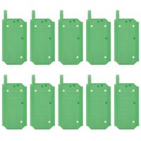 10 stuks voor Galaxy S8 PLUS / G955 batterij Adhesive Tape Stickers - thumbnail