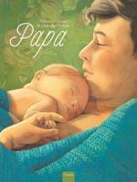 Papa (Hardback) - thumbnail