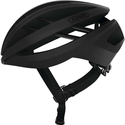 Abus Aventor Helm Velvet Black Abus Aventor Helm Velvet Black