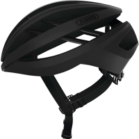 Abus Aventor Helm Velvet Black - thumbnail