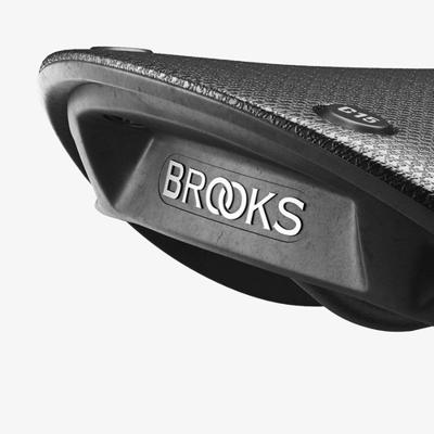 BROOKS Cambium c15 carved - black