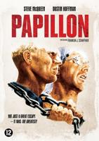 Papillon (DVD) - thumbnail
