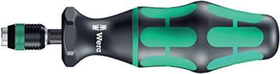 Wera 7461 Momentschroevendraaier 1 stuks 1.2 - 3 Nm DIN ISO 1173 Wera 7461 Momentschroevendraaier 1 stuks 1.2 - 3 Nm DIN ISO 1173