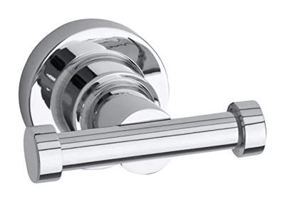 tesa luup Kapstokhaak (l x b x h) 70 x 63 x 50 mm Chroom (glanzend) Inhoud: 1 stuk(s)