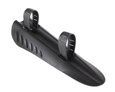 Alpina Mirage spatbord vóór op framebuis