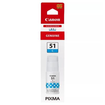 Canon GI-53 C cyan Canon GI-53 C cyan