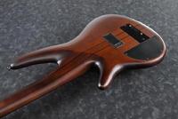 Ibanez SRF705-BBF SR Portamento 5-snarige basgitaar fretloos - thumbnail