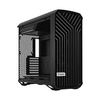 Fractal Design Torrent Black Solid - thumbnail