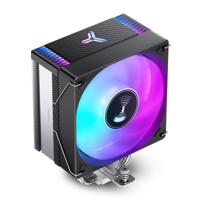 Jonsbo CR-1000 EVO RGB Black - thumbnail