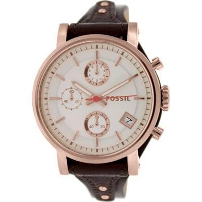 Fossil ES3616 Dameshorloge Fossil ES3616 Dameshorloge