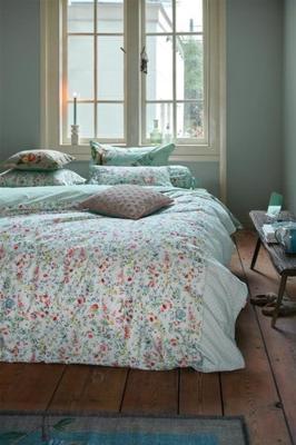 Pip studio Midnight Garden Dekbedovertrek 140 x 220 cm Pip studio Midnight Garden Dekbedovertrek 140 x 220 cm