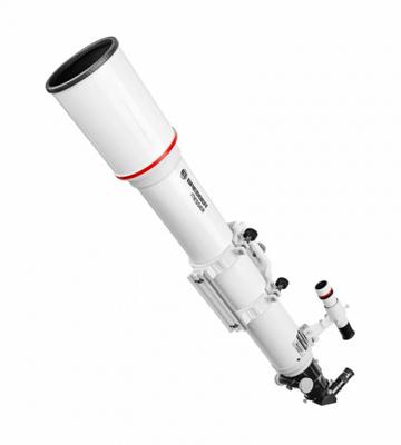 BRESSER Messier Telescoop OTA AR-102/1000 HEXAFOC