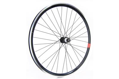 Gurpil DPX 700c 622x18 Cassette 11S Shimano Achterwiel Gurpil DPX 700c 622x18 Cassette 11S Shimano Achterwiel
