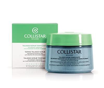 Collistar Perfect Body Toning Talasso-Scrub 700gr