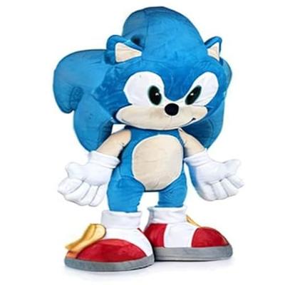 Sonic the Hedgehog pluchen knuffel - 70 cm