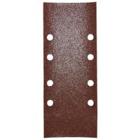 Makita neu P-36049 Schuurpapier Korrelgrootte (num) 240 (l x b) 230 mm x 93 mm 10 stuk(s) - thumbnail