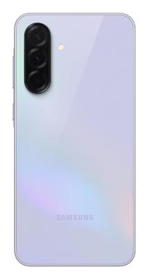 Smartphone Samsung Galaxy A36 5G 6,7" 6 GB RAM 128 GB Wit Lavendel