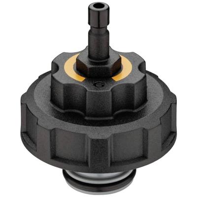 Vigor V1963N-G Adapter koelsysteem