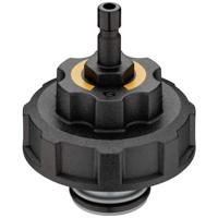 Vigor V1963N-G Adapter koelsysteem - thumbnail