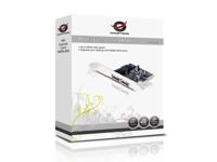 Conceptronic CSATA600EXI PCI-express SATA controller - thumbnail
