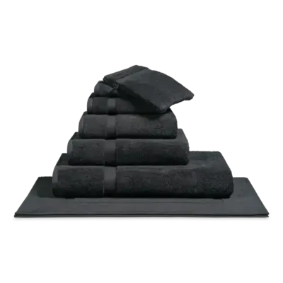 Vandyck Vandyck Ranger Washandje 16x22 off black