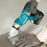 Makita DJS200Z Brushless, Zonder accu, Zonder lader - thumbnail