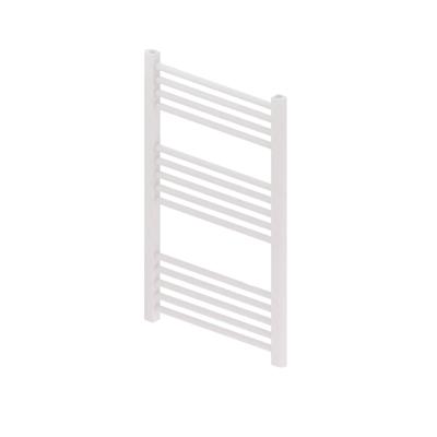 Designradiator Boss & Wessing Vertico Multirail 80x60 cm Wit Zij-Onderaansluiting Boss & Wessing Designradiator Boss & Wessing Vertico Multirail 80x60 cm Wit Zij-Onderaansluiting Boss & Wessing