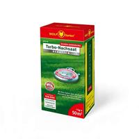 WOLF-Garten 3826636 LR-S 50 Turbo Gazonherstel schaduw voor 50 m² 1 stuk(s) - thumbnail