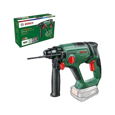 Bosch Groen UniversalHammer 18V | 2.0 J | Excl. accu&apos;s en lader - 06039D6000 - thumbnail
