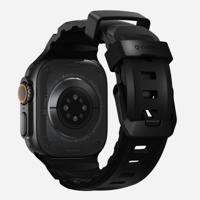 Nomad Rocky Point band / black hardware (45-49mm) - Carbon Black - thumbnail