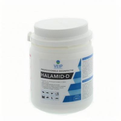 Halamid-D 200 g