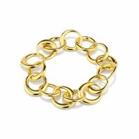 Armband Dames Radiant RY000318 Gouden - thumbnail