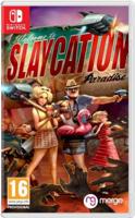 Slaycation Paradise - thumbnail