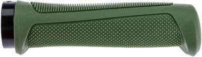 BRAVE handvat "touring 2" grips touring 2 olive