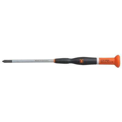 Weidmüller SDK EL PH1 X 80 PICO 2750150000 Kruiskop schroevendraaier 1 Koplengte: 80 mm