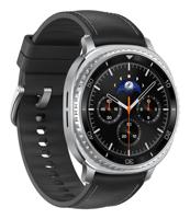 Samsung Galaxy Watch8 Classic 46MM BT Smartwatch Zwart - thumbnail
