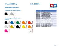 Tamiya 300014044 Yamaha XV1000 Virago Motorfiets (bouwpakket) 1:12 - thumbnail