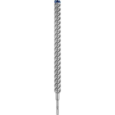 Bosch Accessories EXPERT SDS plus-7X 2608900153 Hamerboor 1 stuks 25 mm Gezamenlijke lengte 1000 mm SDS-Plus 1 stuk(s)
