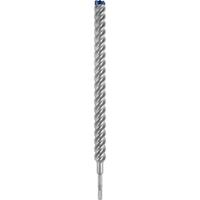 Bosch Accessories EXPERT SDS plus-7X 2608900153 Hamerboor 1 stuks 25 mm Gezamenlijke lengte 1000 mm SDS-Plus 1 stuk(s) - thumbnail