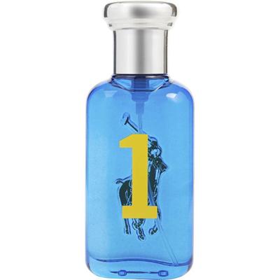 Ralph Lauren Big Pony 1 Blue For Men Eau de toilette Spray 100 ml
