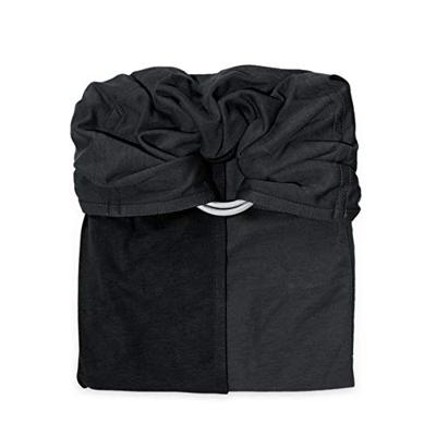 Kleine sjaal zonder knoop LOVE RADIUS zwart Kleine sjaal zonder knoop LOVE RADIUS zwart