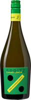 Spritz Ginger Lemon - thumbnail