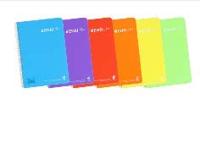 Schrift ENRI Din A4 80 Lakens (5 Stuks) - thumbnail