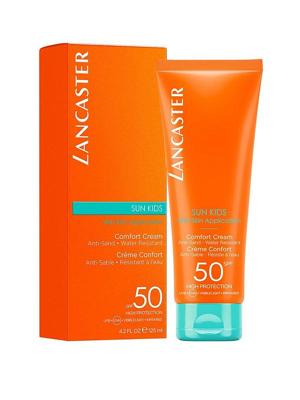 Lancaster Sun For Kids zonnebrandcrème Lichaam 125 ml