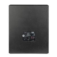 DAP Pure-15S passieve 15 inch subwoofer - thumbnail