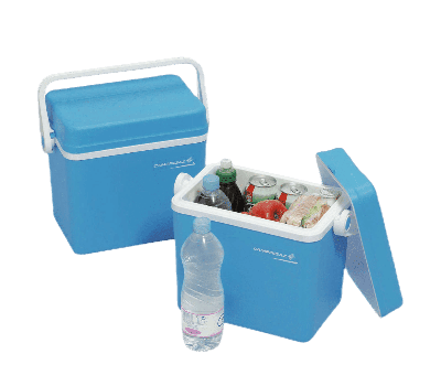 Campingaz Isotherm passieve koelbox - 17 liter