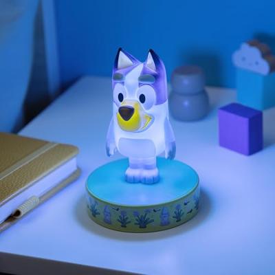 Lampje - 3D-figuur (Bluey)