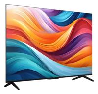 TCL 55T7B QLED Pro TV van 55 inch, 4K Ultra HD, HDR Pro, Smart-TV aangedreven door Google TV (Dolby Vision en Atmos, Motion Clarity, handsfree spraakbesturing, compatibel met Google Assistant) - thumbnail